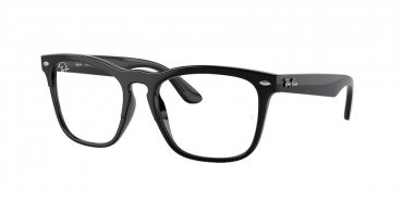 OKULARY KOREKCYJNE RAY-BAN® STEVE RX 4487V 8192 54 ROZMIAR M