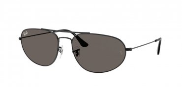 OKULARY RAY-BAN® RB 3945 002/B1 60 ROZMIAR L