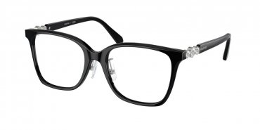 OKULARY KOREKCYJNE SWAROVSKI SK 2026D 1001 54 ROZMIAR M
