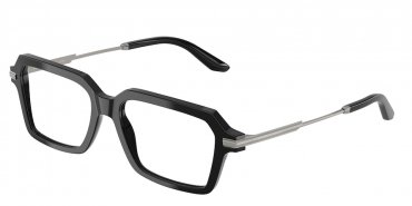 OKULARY KOREKCYJNE DOLCE & GABBANA DG 3401 501 52 ROZMIAR M