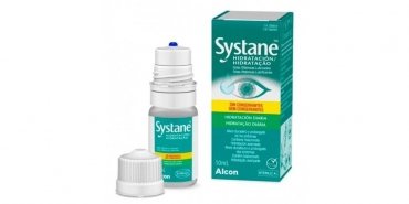 Krople Systane Hydration 10ml 