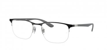 OKULARY KOREKCYJNE RAY-BAN® RX 6513 3163 53 ROZMIAR M