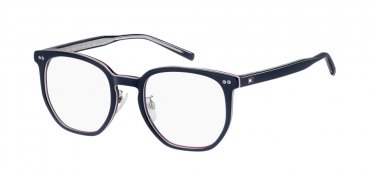 OKULARY KOREKCYJNE TOMMY HILFIGER TH 2167F PJP 53 ROZMIAR M