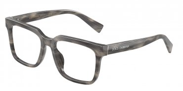 OKULARY KOREKCYJNE DOLCE & GABBANA DG 3422 3199 53 ROZMIAR M