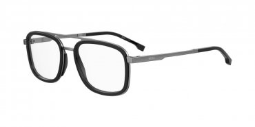 OKULARY KOREKCYJNE BOSS 1255 ANS 54 ROZMIAR M