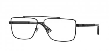 OKULARY KOREKCYJNE VERSACE VE 1315 1261 58 ROZMIAR M