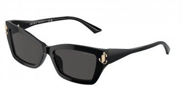 OKULARY JIMMY CHOO JC 5011U 500087 55 ROZMIAR M