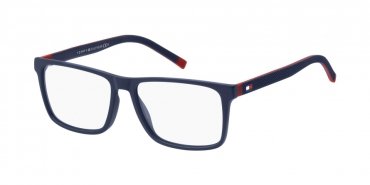 OKULARY KOREKCYJNE TOMMY HILFIGER TH 1948 FLL 55 ROZMIAR M