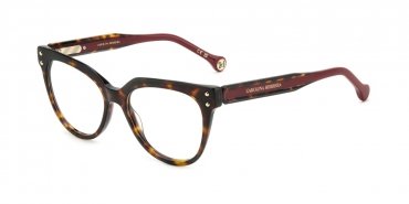 OKULARY KOREKCYJNE CAROLINA HERRERA HER 0224 O63 52 ROZMIAR M