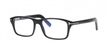 OKULARY KOREKCYJNE TOM FORD TF 5663B 001 55 ROZMIAR M