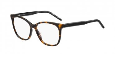 OKULARY KOREKCYJNE HUGO HG 1251 O63 53 ROZMIAR M