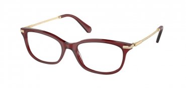 OKULARY KOREKCYJNE SWAROVSKI SK 2017 1055 52 ROZMIAR M