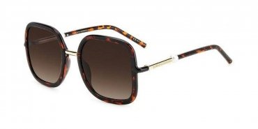 OKULARY CAROLINA HERRERA HER 0078GS 086 55 ROZMIAR L