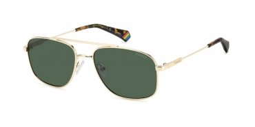 OKULARY POLAROID PLD 6235SX PEF 56 ROZMIAR M Z POLARYZACJĄ