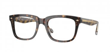 OKULARY KOREKCYJNE VOGUE EYEWEAR VO 5572 W656 52 ROZMIAR M
