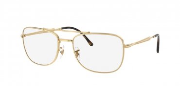OKULARY RAY-BAN® RB 3755 001/GG 59 ROZMIAR L
