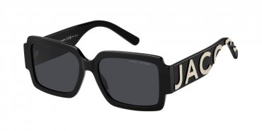 OKULARY MARC JACOBS MARC 693S 80S 55 ROZMIAR M