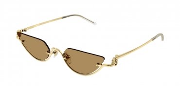 OKULARY GUCCI GG 1603S 002 53 ROZMIAR M