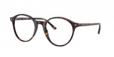 OKULARY FOTOCHROMOWE RAY-BAN® BERNARD RB 2230 902/GH 53 ROZMIAR M