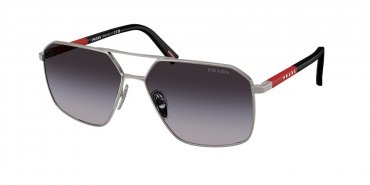 OKULARY PRADA SPORT PS A50S 5AV09U 60 ROZMIAR L