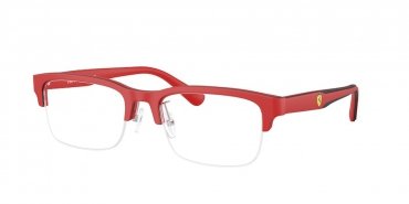 OKULARY KOREKCYJNE FERRARI SCUDERIA FZ 8028 758 55 ROZMIAR M