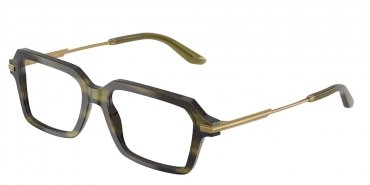 OKULARY KOREKCYJNE DOLCE & GABBANA DG 3401 3447 54 ROZMIAR M