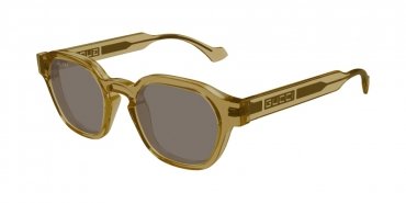 OKULARY GUCCI GG 1730S 003 50 ROZMIAR M