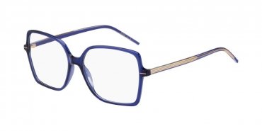 OKULARY KOREKCYJNE BOSS 1587 B3V 55 ROZMIAR M