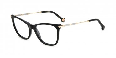 OKULARY KOREKCYJNE CAROLINA HERRERA HER 0151 807 54 ROZMIAR M