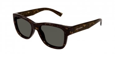 OKULARY SAINT LAURENT SL 674 003 54 ROZMIAR M