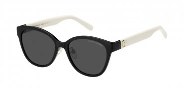 OKULARY MARC JACOBS MARC 648GS 80S 55 ROZMIAR M