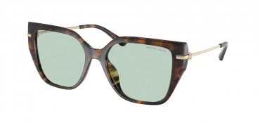 OKULARY FOTOCHROMOWE MICHAEL KORS ST. BARTHS MK 2231U 3006M1 54 ROZMIAR M