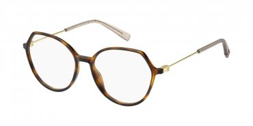 OKULARY KOREKCYJNE TOMMY HILFIGER TH 2058 05L 54 ROZMIAR M