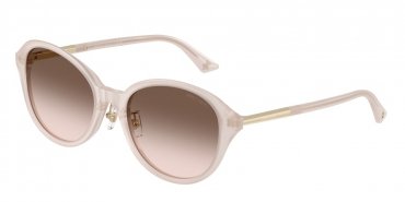 OKULARY JIMMY CHOO JC 5044D 50253B 54 ROZMIAR M