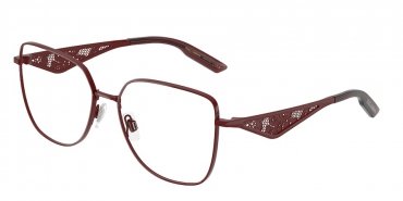 OKULARY KOREKCYJNE DOLCE & GABBANA DG 1358 1319 56 ROZMIAR M