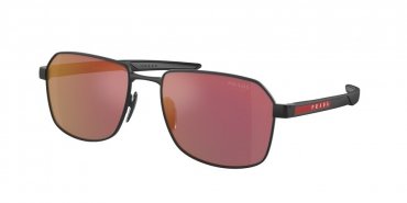 OKULARY PRADA SPORT PS 54WS DG010A 57 ROZMIAR L