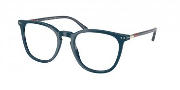 OKULARY KOREKCYJNE POLO RALPH LAUREN PH 2288 5465 53 ROZMIAR M