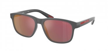 OKULARY PRADA SPORT PS 06YS UFK10A 56 ROZMIAR M