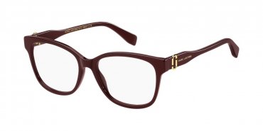 OKULARY KOREKCYJNE MARC JACOBS MARC 768 LHF 55 ROZMIAR M