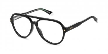 OKULARY KOREKCYJNE POLAROID PLD D540 807 57 ROZMIAR M