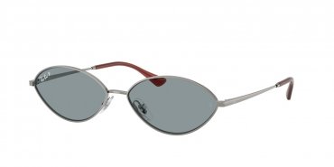 OKULARY RAY-BAN® KAI RB 3757 004/2V 59 ROZMIAR L