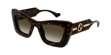 OKULARY GUCCI GG 1552S 002 49 ROZMIAR M