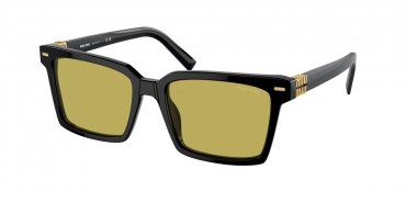 OKULARY MIU MIU MU 13ZS 16K07O 55 ROZMIAR M
