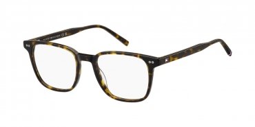 OKULARY KOREKCYJNE TOMMY HILFIGER TH 2130 086 52 ROZMIAR M