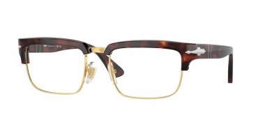 OKULARY KOREKCYJNE PERSOL® PO 3354V 24 52 ROZMIAR M