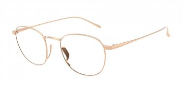 OKULARY KOREKCYJNE GIORGIO ARMANI AR 5148T 3391 50 ROZMIAR M