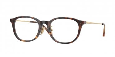 OKULARY KOREKCYJNE VOGUE EYEWEAR VO 5713D W656 52 ROZMIAR M