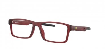 OKULARY KOREKCYJNE FERRARI SCUDERIA FZ 8004U 508 55 ROZMIAR M