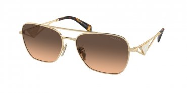 OKULARY PRADA EYEWEAR PR A50S ZVN50C 59 ROZMIAR L