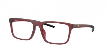 OKULARY KOREKCYJNE FERRARI SCUDERIA FZ 8001U 508 56 ROZMIAR M